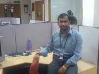 Ankush Bansal