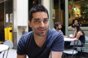 Vasilis Andrianopoulos