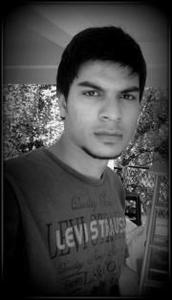 Rahul Bhanwal