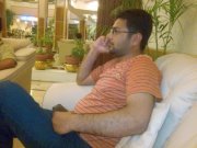 Umar Farooq