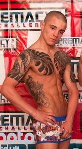Andy Ogle