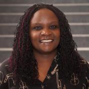 Nitzchiya Mutiso