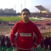 Mahmod Eissa