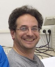 Elliot Jaffe