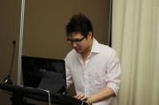 Francois Wong
