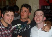 Gaz Lush