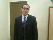 Mohammed Shehata