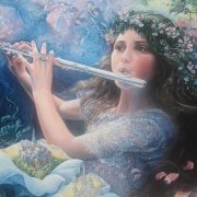 Jackie Benson bissonette