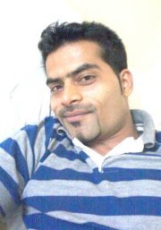 Alok Singh