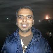 Pramod Bm