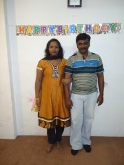 Ramkumar Sakkaraiappan