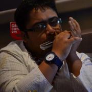 Abhishek Bagchi