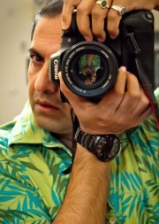 Arnab Dutta