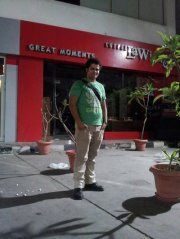 Ahmed Mostafa