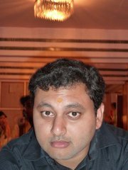 Nimish Srivastava