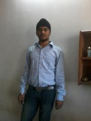 Satveer Bhatia