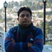 Santosh Tripathi