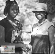 Coretta Brown-johnson