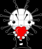 Nikky Tinker