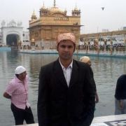 Jatinder Kumar