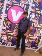 Pradeep Verma