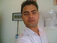Subash Gautam