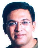 Ramesh Joshi