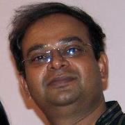 Krishnendu Ghosh