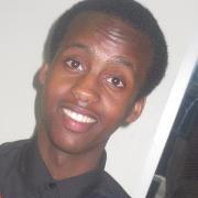 Khaalid Mohamud