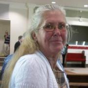 Mitzi Cunningham-cox