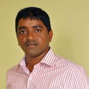 Methari Srinivas