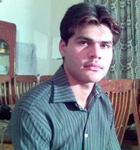 Toqeer Hasnie