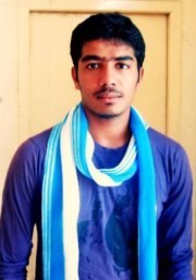 Durgaprasad Nagothi