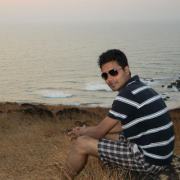 उपवन गुप्ता