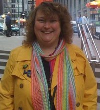 Laurie Campos