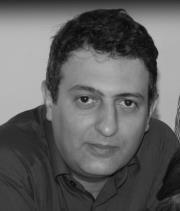 Arash Mozaffarzadeh