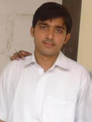 Shivendra Sharma