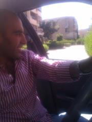 Omar Zidan