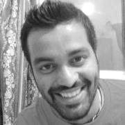 Deepak Shenoy