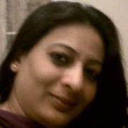 Urvashi Sheth parikh