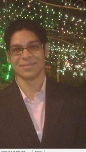 Omar Gamal