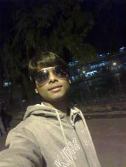 Dilip Das