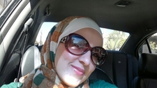 Heba Daher