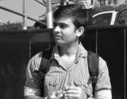 Krishan Sharma