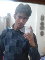 Hunain Mughal