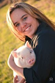 Mahaylie Abbott