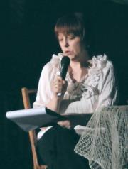 Нели Генкова