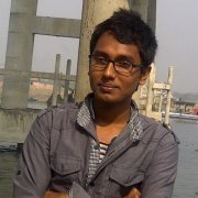 Faruk Hossain