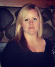 Jodi Bartlett kasprak