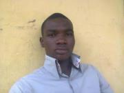 Blessed Essien